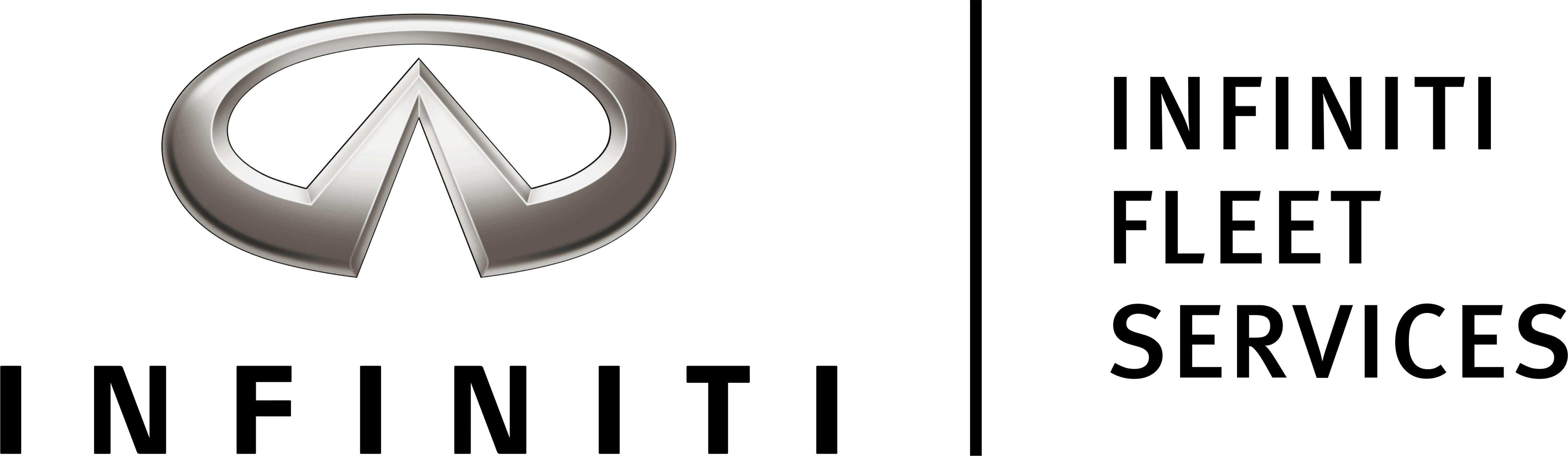 INIFINITI FLEET SERVICES